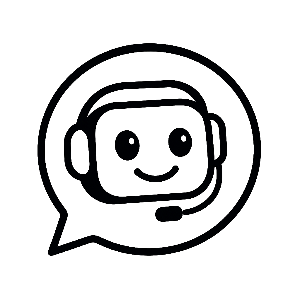 Ask Webpage with AI Logo